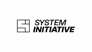 System Initiative logo Intellyx