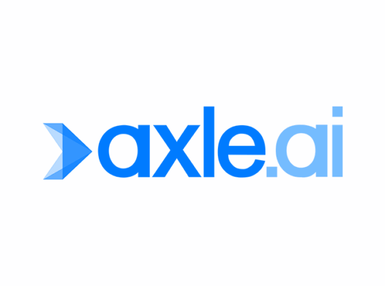 Axle.ai