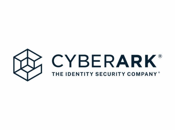CyberArk logo