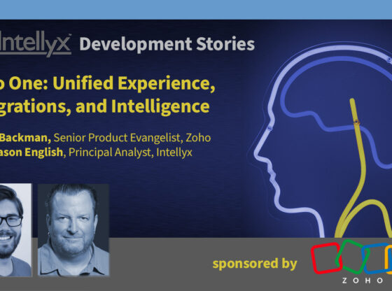 Zoho One Video Nov 2025