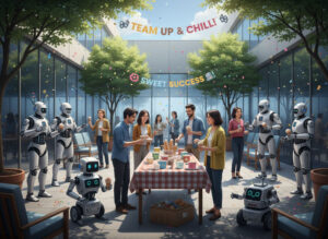 JE Cortex Nov 2025 Agent Ice Cream