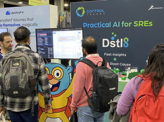 ControlTheory Kubecon 2025 blog