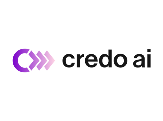Credo AI logo 2025
