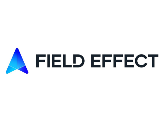 Field Effect Intellyx BC logo