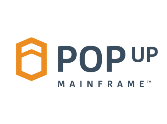 PopUp Mainframe