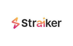 Straiker logo
