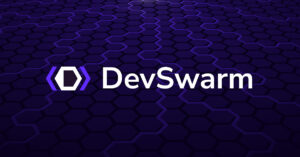 DevSwarm logo