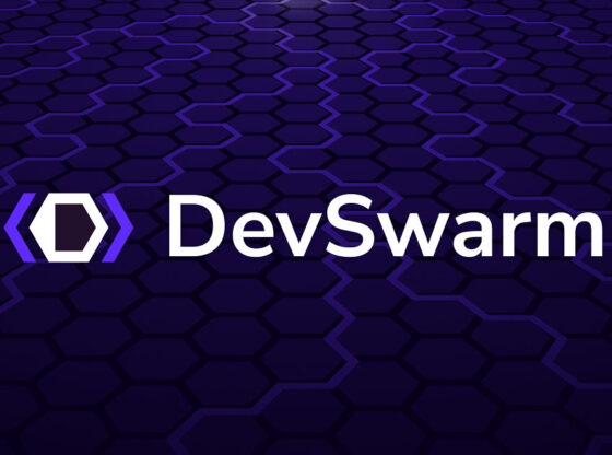 DevSwarm logo