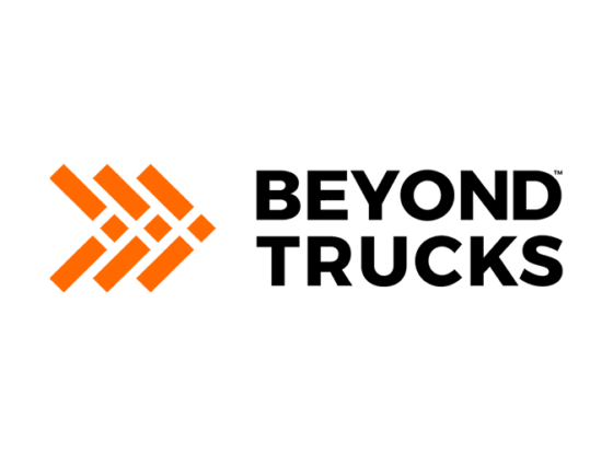 BeyondTrucks logo Intellyx BC