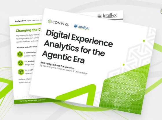 Conviva eBook Feb 2026 Digital Experience Analytics
