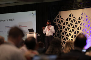 Mani Vembu Zoho 2026 ZohoDay