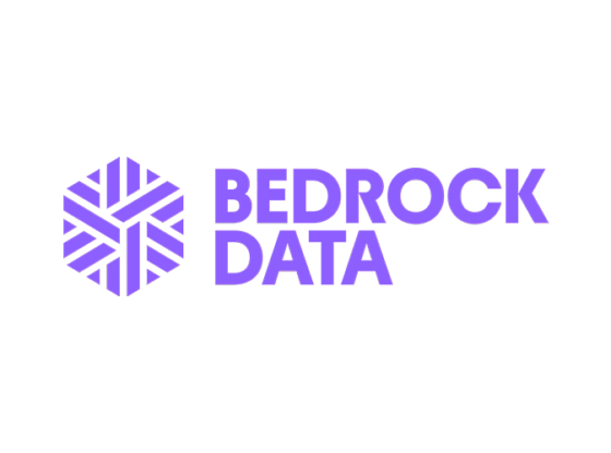 Bedrock Data - Intellyx BC