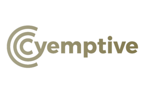 Cyemptive logo Intellyx BC