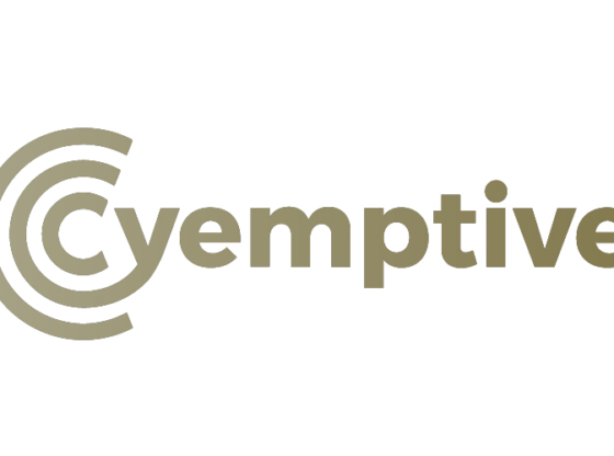 Cyemptive logo Intellyx BC