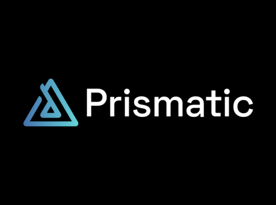 Prismatic logo Intellyx BC