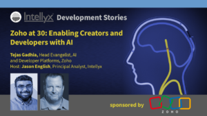 Video ZohoDay26 Tejas