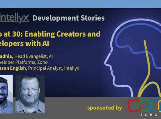 Video ZohoDay26 Tejas