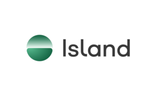 Island logo