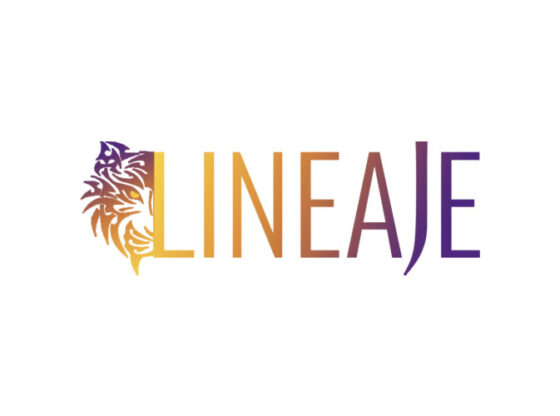 Lineaje logo Intellyx BC
