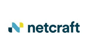 Netcraft logo