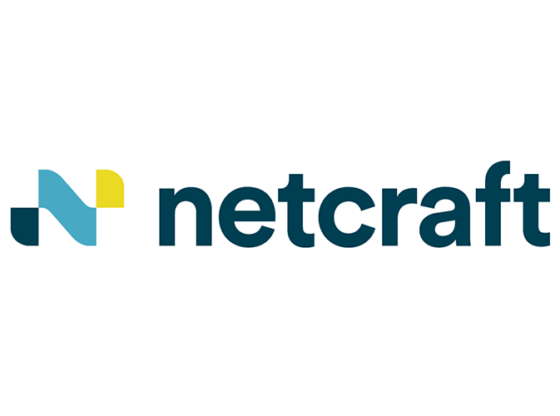 Netcraft logo