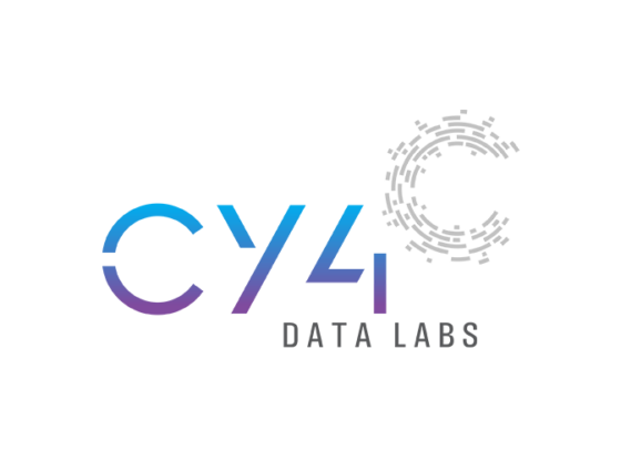 cy4data labs logo