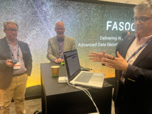 Fasoo Symbologix RSAC 2026