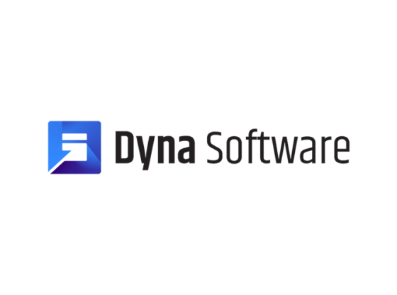 Dyna Software logo