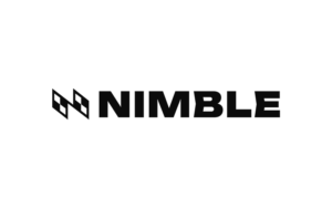 Nimble logo Intellyx BC
