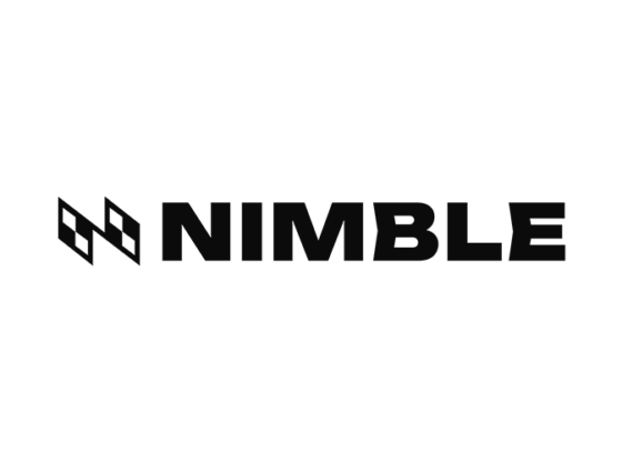 Nimble logo Intellyx BC