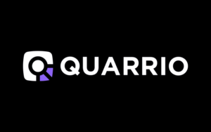 Quarrio logo Intellyx BC