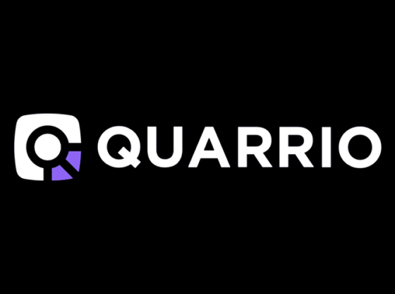 Quarrio logo Intellyx BC