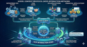 Eric Cortex May 2026 SaaS w MCP