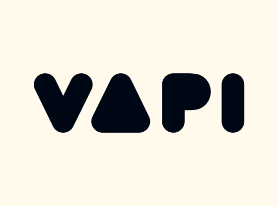 Vapi logo