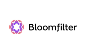 Bloomfilter logo