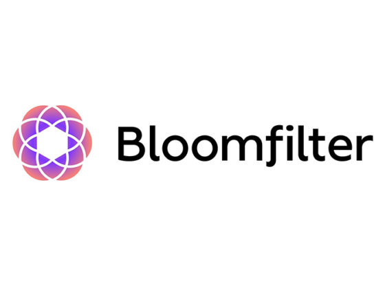 Bloomfilter logo