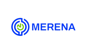 MERENA logo