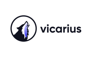 Vicarius logo Intellyx BC