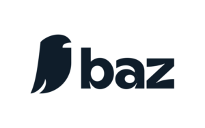 Baz logo Intellyx BC