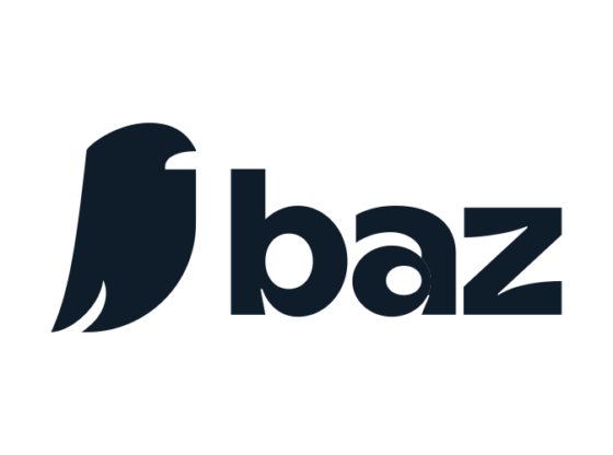 Baz logo Intellyx BC