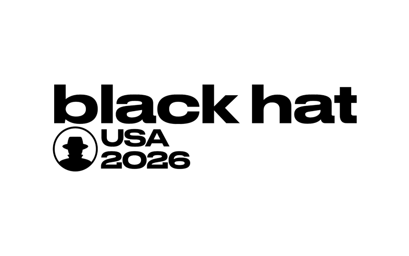 Black Hat USA 2026 Intellyx logo
