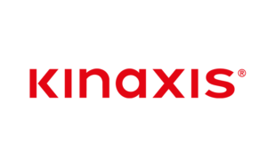 Kinaxis logo Intellyx BC