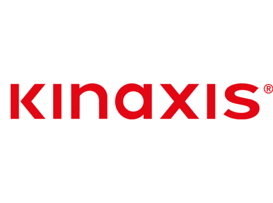 Kinaxis logo Intellyx BC