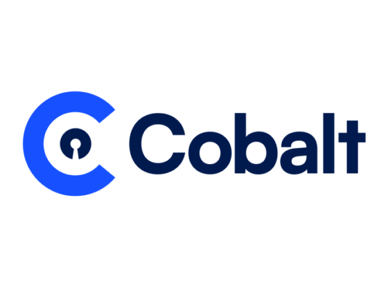 Cobalt logo Intellyx BC