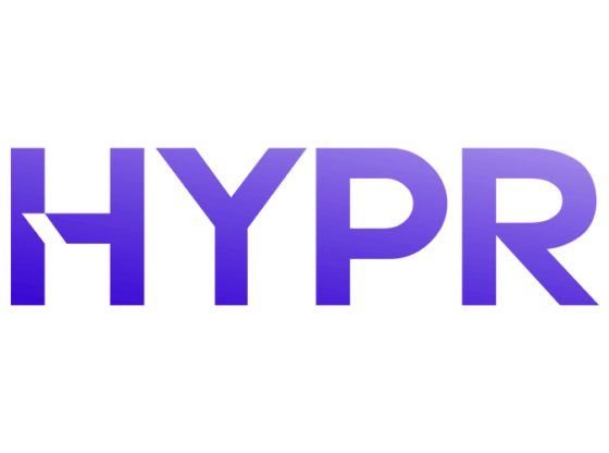 HYPR