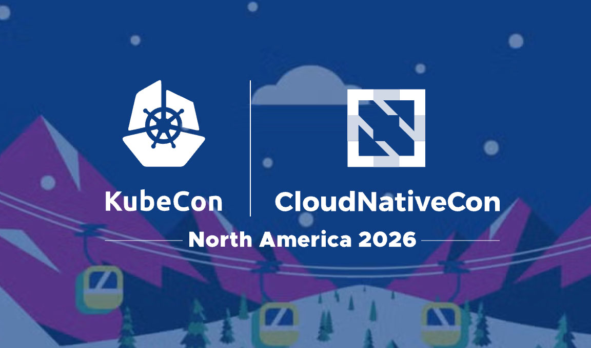 KubeCon 2026 NA