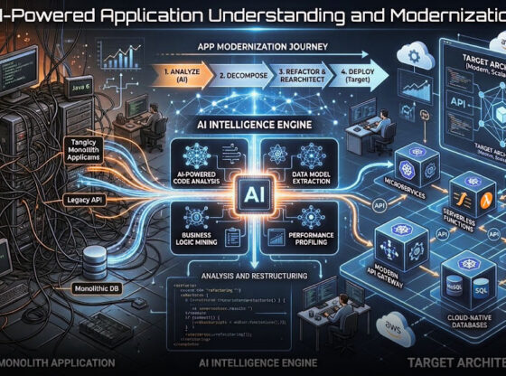 Eric Cortex App Modernization Aug 2026