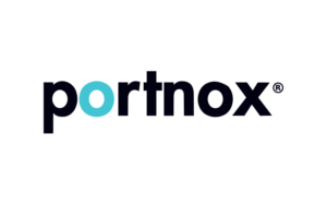 Portnox logo Intellyx BC