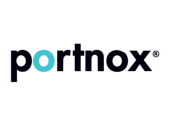 Portnox logo Intellyx BC