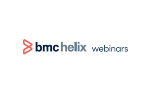 BMC Helix Webinar